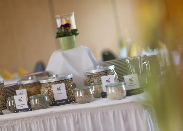 Straelener Hof 3* Straelen