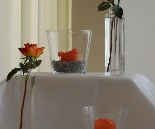 Szálloda Straelener Hof 3*