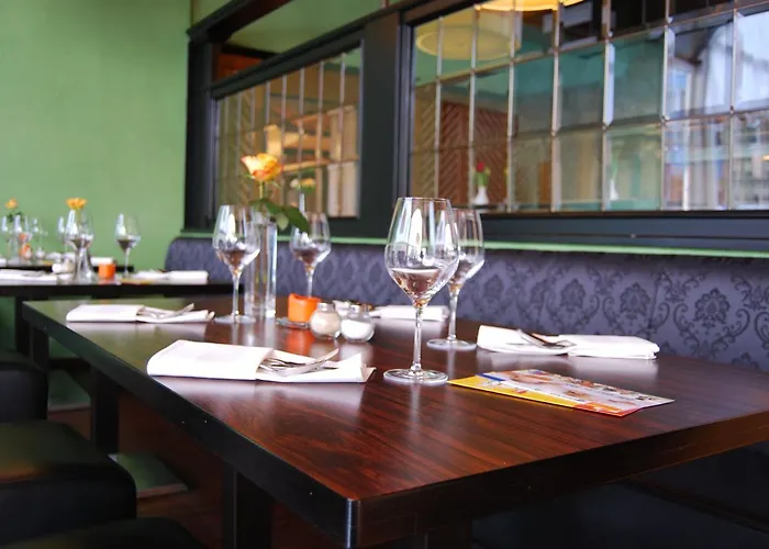 Hotel Straelener Hof Straelen