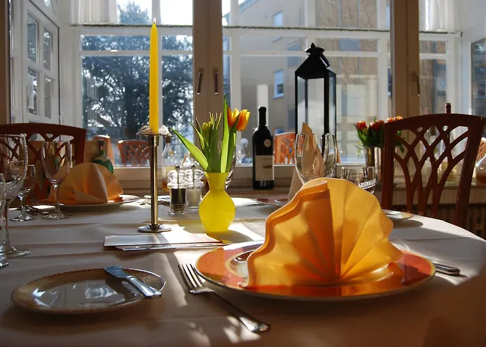 Straelener Hof 3* Straelen