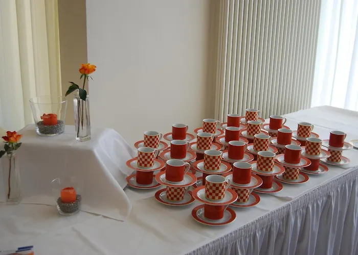 Straelener Hof Szálloda 3*