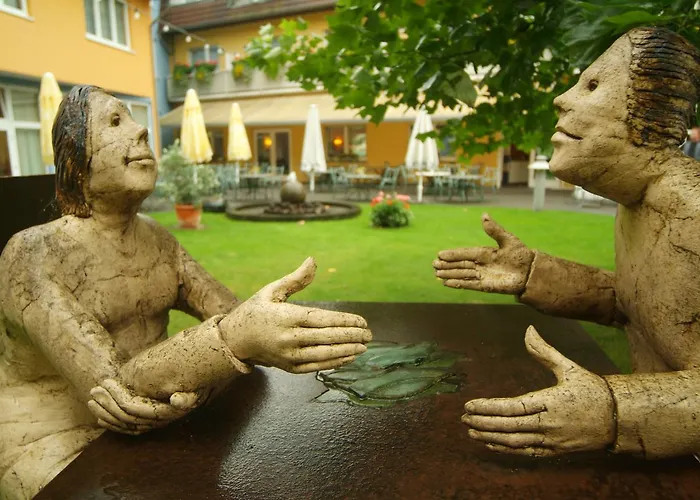 Straelener Hof 3* Straelen