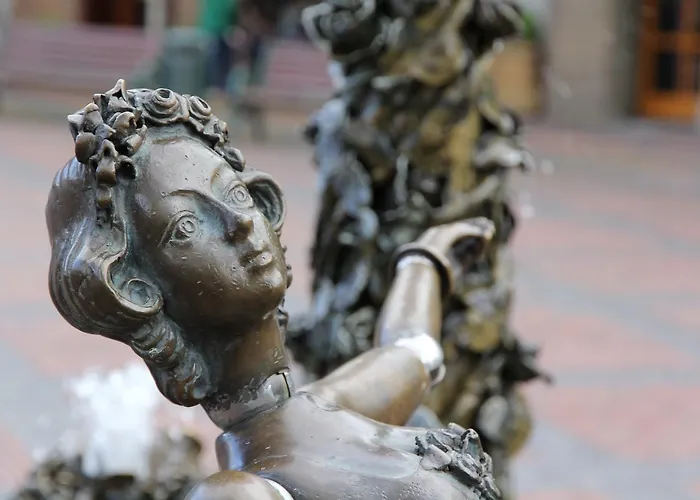 Hotel Straelener Hof 3*