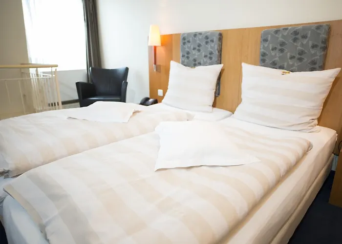 Straelener Hof 3* Straelen