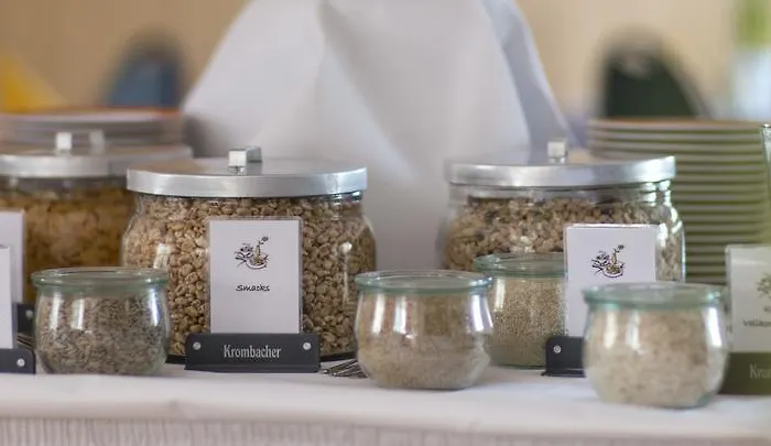 Hotel Straelener Hof