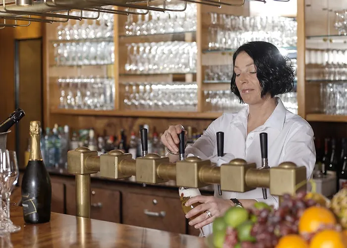 Straelener Hof Szálloda