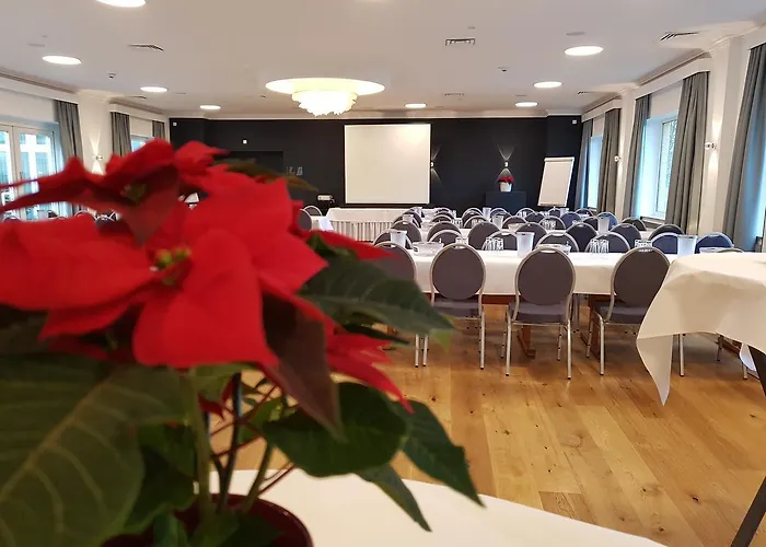 Straelener Hof Hotel