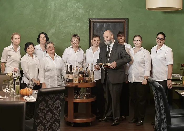 Straelener Hof Straelen