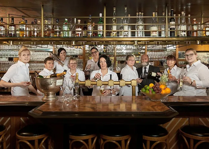 Szálloda Straelener Hof