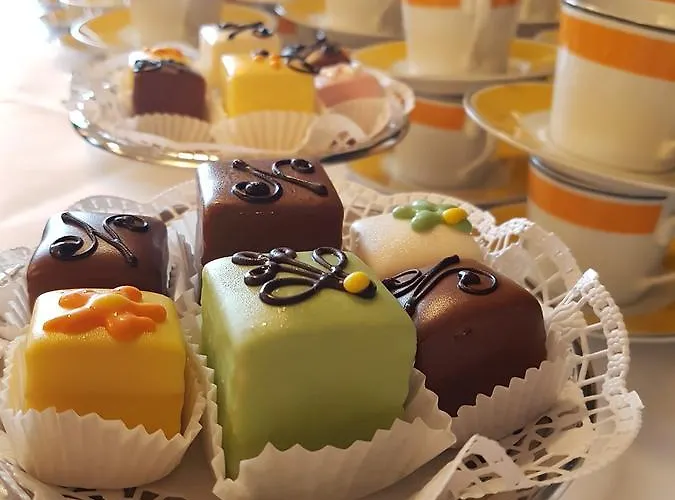 Szálloda Straelener Hof 3*