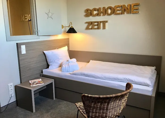 Straelener Hof Hotel 3*