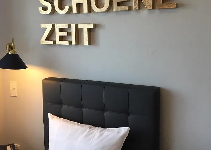 Straelener Hof Straelen