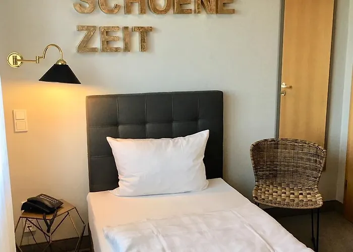 Straelener Hof 3*