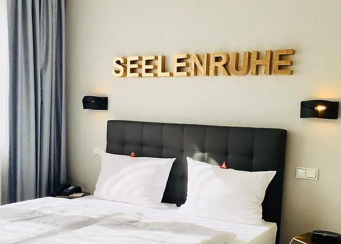 Straelener Hof 3* Straelen