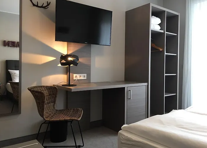 Straelener Hof Hotel Straelen