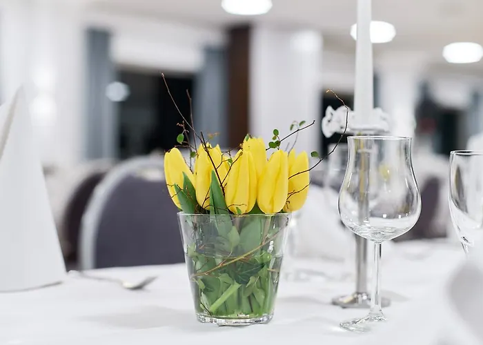 Straelener Hof Hotel 3*