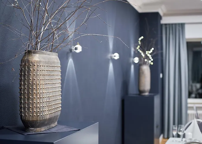 Szálloda Straelener Hof 3*