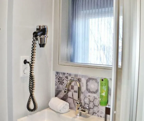 Hotel Straelener Hof Straelen