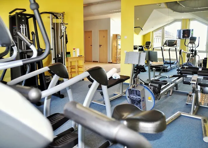 Straelener Hof Hotel Straelen