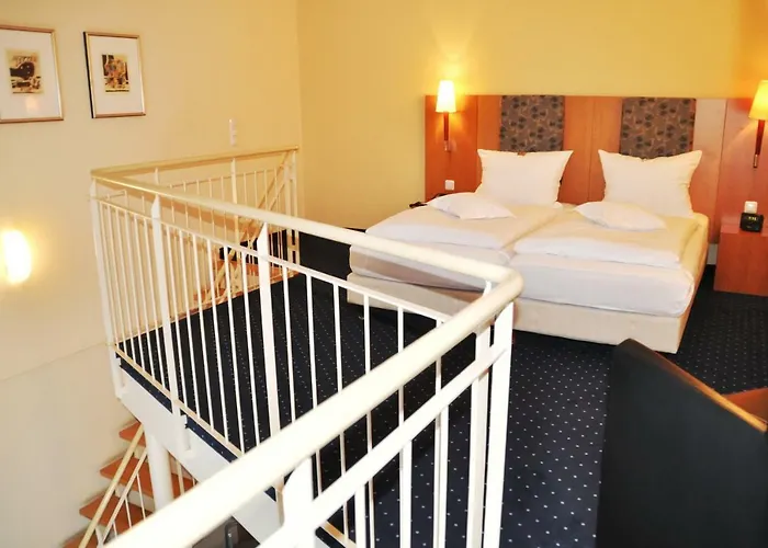 Hotel Straelener Hof 3*