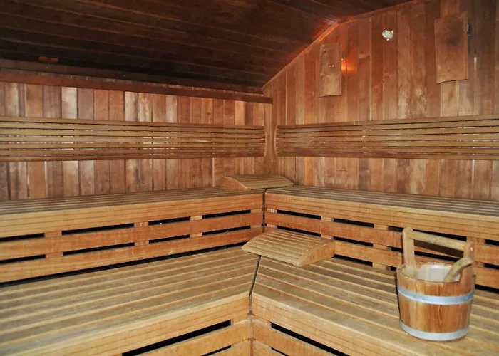 Hotel Straelener Hof 3*